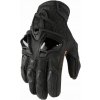 MOTOCYKLOVÉ RUKAVICE ICON HYPERSPORT SHORT BLACK XL