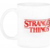 Stranger Things Logo Mug 315 ml