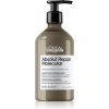 L’Oréal Professionnel Serie Expert Absolut Repair Molecular posilňujúci šampón pre poškodené vlasy 500 ml