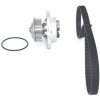 BOSCH Vodni pumpa + sada ozubeneho remene 1987948801