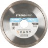 Kotúč Strend Pro 521B, 125 mm, diamantový, plný