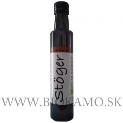 Stöger Požltový olej BIO 500 ml