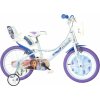 Dino Bikes 144GLN Snow Queen 2018