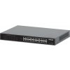 INTELLINET 24Port Gigabit PoE+ Switch 2x1G SFP 370 W (561891)