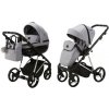ADAMEX kombinovaný Quantum Special Edition Grey/Silver 2024