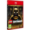 LEGO Batman: Legacy of the Dark Knight Deluxe Edition (Switch2)