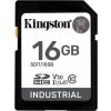 Kingston SDHC UHS-I 16 GB SDIT/16GB