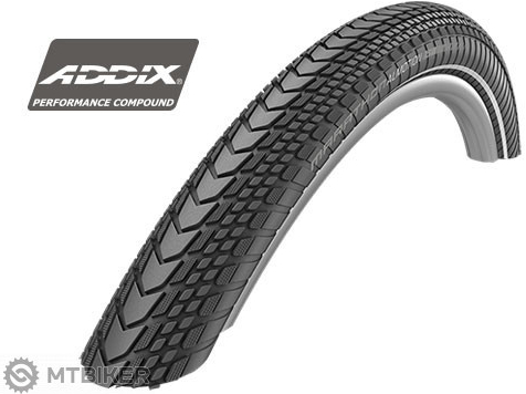 Schwalbe Marathon Almotion Addix TLE, E-25 28/29x2,15\