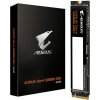 Gigabyte AORUS Gen4 5000E 500GB SSD M.2 NVMe Čierna 5R AG450E500G-G