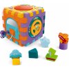 Aga4Kids Interaktívna kocka 6v1
