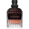 Valentino Born In Roma Coral Fantasy Uomo toaletná voda pre mužov 100 ml