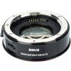 Meike EFTR-0.71X Speedbooster Lens Mount Adapter RF mount Meike