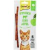 Gimcat Superfood Duo-sticks hovädzie a jablko 3 ks