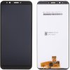 Lenovo K5 Note (2018) (L38012) LCD displej dotykové sklo komplet predný panel