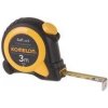 Metr svinovací Self Lock CE, 3 m x 16 mm, KOMELON