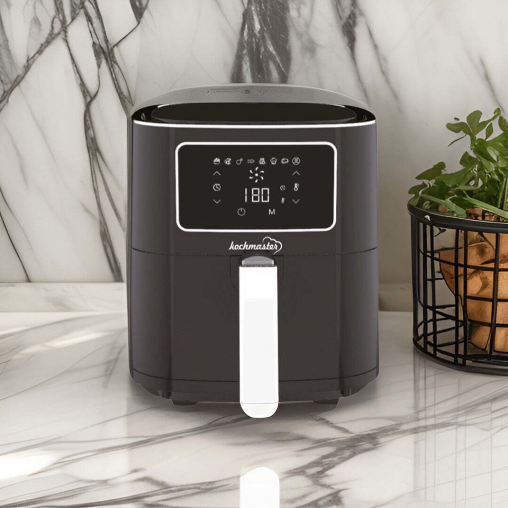 KOCHMASTER FrymaxX 5,5 l