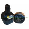 Mobile Energy Batéria DEWALT DC750KA / DC855KA / DW050 / DW902 / DW926 / DW926K / DW955 / DW955K - 9.6V 3.0Ah - Ni-MH