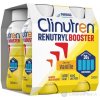 Renutryl Booster Vanilková príchuť sol 4 x 300 ml