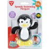 Playgo Rýchlo plávajúci tučniak