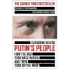 Putin's People - Catherine Belton