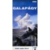 Galapágy 2. - Život medzi živlami
