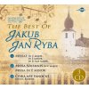 Jan Jakub Ryba: Best of.. - 3CD