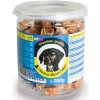 Kiddog kuřecí masíčko v kostičce PREMIUM QUALITY 200 g dóza