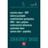 Zákony I A 2023 Daňové zákony