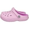 Crocs Papuče 203591 Ružová