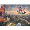 SCHMIDT Puzzle Aladin 1000 dielikov