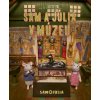 Myší dom: Sam a Júlia v múzeu (Karina Schaapman)
