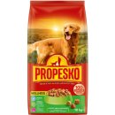 Krmivo pre psa Propesko Dog Welness 10 kg