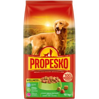 Propesko Dog Welness 10 kg