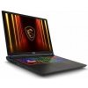 MSI Vector 17 HX AI A2XWJG-031CZ/Core Ultra 9 275HX/32GB/2TB/RTX 5090, 24GB/17