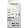 Kärcher RM 760 tablety tepovací prostriedok 16 ks
