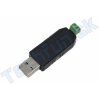 Prevodník USB na RS485 - PL2303HX (klon)
