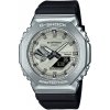 Hodinky Casio GBM-2100A-8BER G-Shock G-Steel Bluetooth ®