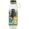 STOR Fľaša na vodu ECOZEN ADVENTURE 650 ml