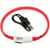 Karlie Visio Light Cat LED obojok 20-35 cm