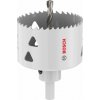 BOSCH Nástrčná dierovka Multi na rôzne materiály, 64 x 40 mm 2608594522
