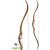 Luk Ragim White Tiger 60palců/25-60lbs