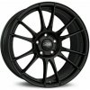 Alu disk OZ-RACING Šport ULTRALEGGERA 7x17, 4x100, 68, ET37 MATT BLACK