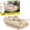 Cobi 3099 Mini tank Typ Panzer V Panther, 1:72, 140 k