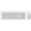 Microsoft Bluetooth Desktop, Glacier, ENG qwerty, QHG-00044