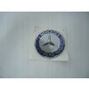 ZNAČKA MASKY MERCEDES NOVÝ ORIGINÁL