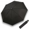BUGATTI Gran Turismo Carbon - pánský plně automatický deštník černá 74666BBU