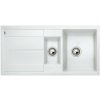 Drez Blanco Metra 6 S biela 513046