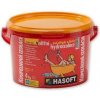 Hasoft KÚPEĽŇOVÁ IZOLÁCIA - Hydroizolácia kúpeľne 4 kg