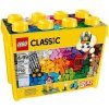 LEGO® Classic 10698 Velký kreativní box LEGO®