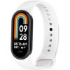 Remienok Xiaomi Smart Band 8/9 (8366) biely